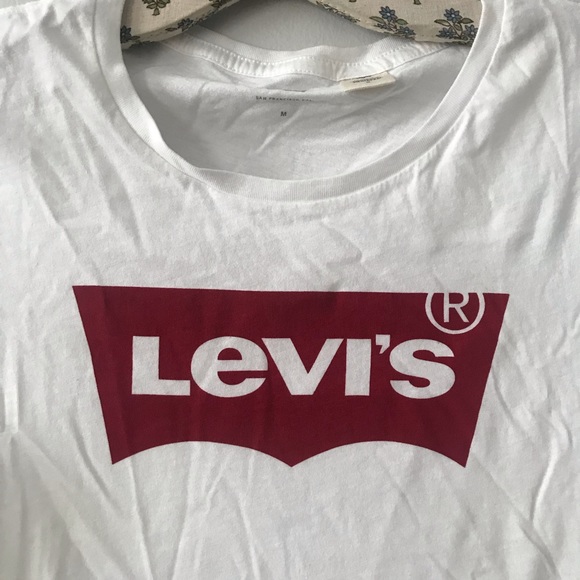 LEVIS • tee - Picture 3 of 3